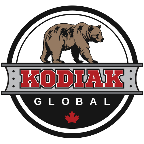 Kodiak Global - Explosive Storage & Custom Welding - Alberta